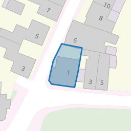 Perceel SCH02-B-1440