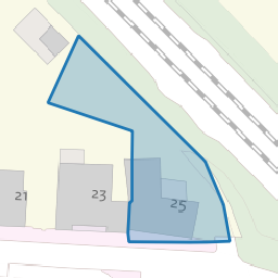 Perceel SCH02-B-1461