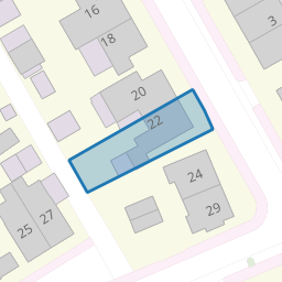 Perceel SCH02-B-1466