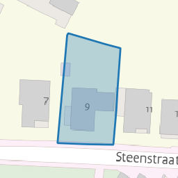 Perceel SCH02-B-1497