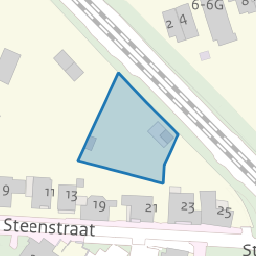 Perceel SCH02-B-1502