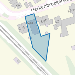 Perceel SCH02-B-1529