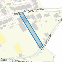 Perceel SCH02-B-1531