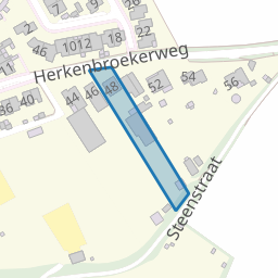 Perceel SCH02-B-1532