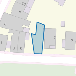 Perceel SCH02-B-1601