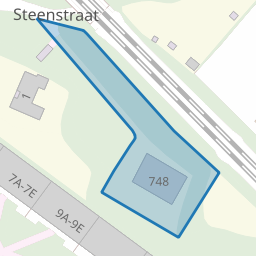 Perceel SCH02-B-1636