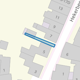 Perceel SCH02-B-1643