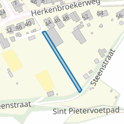 Perceel SCH02-B-1650