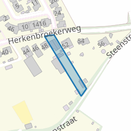 Perceel SCH02-B-1652