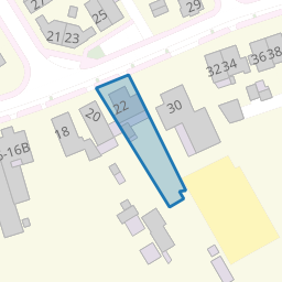 Perceel SCH02-B-1654