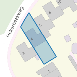 Perceel SCH02-B-1757