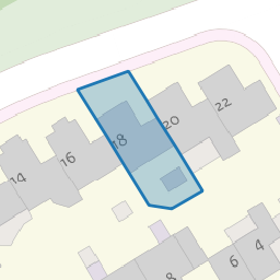 Perceel SCH02-B-1764