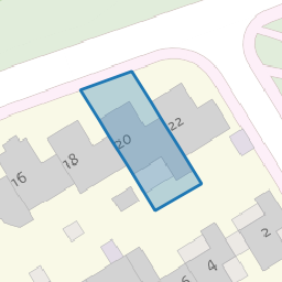 Perceel SCH02-B-1765