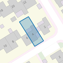 Perceel SCH02-B-1768