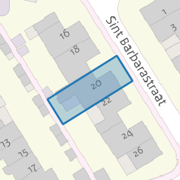 Perceel SCH02-B-1776