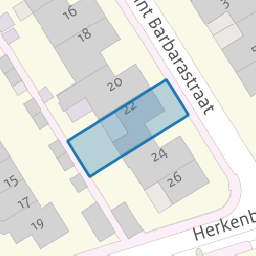 Perceel SCH02-B-1777