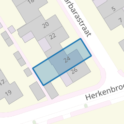 Perceel SCH02-B-1778