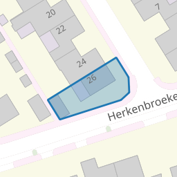 Perceel SCH02-B-1779