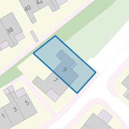 Perceel SCH02-B-1784