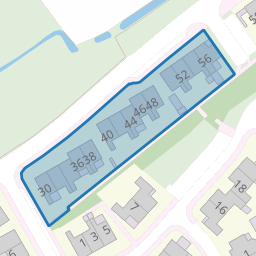 Perceel SCH02-B-1787