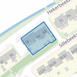 Perceel SCH02-B-1789