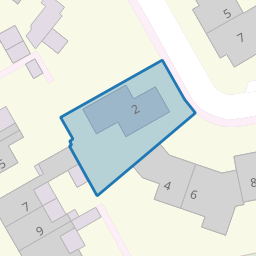 Perceel SCH02-B-1794