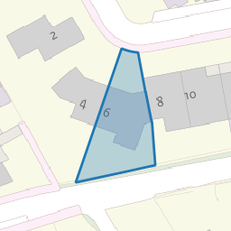 Perceel SCH02-B-1796