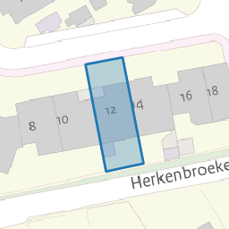 Perceel SCH02-B-1799