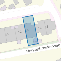 Perceel SCH02-B-1800