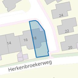 Perceel SCH02-B-1802