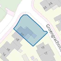 Perceel SCH02-B-1803