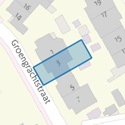 Perceel SCH02-B-1807