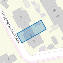 Perceel SCH02-B-1808