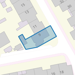 Perceel SCH02-B-1810