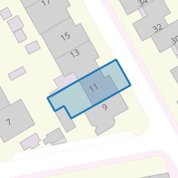 Perceel SCH02-B-1811