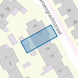 Perceel SCH02-B-1814