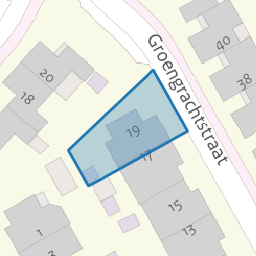 Perceel SCH02-B-1815