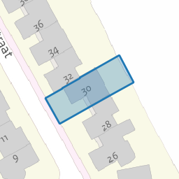 Perceel SCH02-B-1821