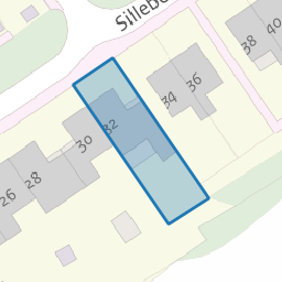 Perceel SCH02-B-1832