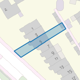 Perceel SCH02-B-1837