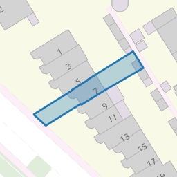 Perceel SCH02-B-1838