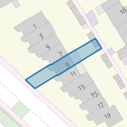 Perceel SCH02-B-1839