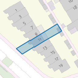 Perceel SCH02-B-1840