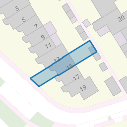 Perceel SCH02-B-1842