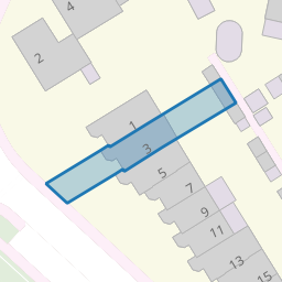 Perceel SCH02-B-1845