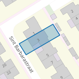 Perceel SCH02-B-1848