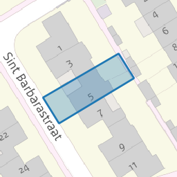 Perceel SCH02-B-1849