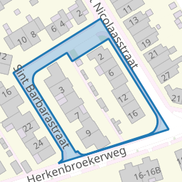 Perceel SCH02-B-1854