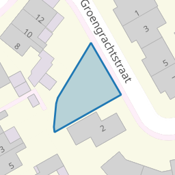 Perceel SCH02-B-1855