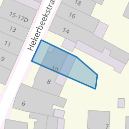 Perceel SCH02-B-1861